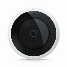 Cámara Ip Ubiquiti Ai 360 5 Mp, Domo, Interior Y Exterior, Ipx4, Blanco