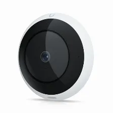 Cámara Ip Ubiquiti Ai 360 5 Mp, Domo, Interior Y Exterior, Ipx4, Blanco