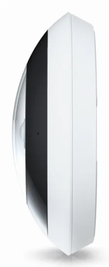 Cámara Ip Ubiquiti Ai 360 5 Mp, Domo, Interior Y Exterior, Ipx4, Blanco