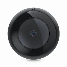 Cámara Ip Ubiquiti Ai 360 5 Mp, Domo, Interior Y Exterior, Ipx4, Negro