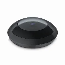 Cámara Ip Ubiquiti Ai 360 5 Mp, Domo, Interior Y Exterior, Ipx4, Negro