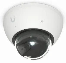 Cámara Ip Ubiquiti Ai Dome 8 Mp, Domo, Microsd, Interior Y Exterior, Ip66, Blanco