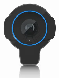 Cámara Ip Ubiquiti Ai Lpr 8 Mp, Bala (forma), Microsd, Interior Y Exterior, Ip66, Negro