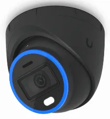 Cámara Ip Ubiquiti Ai Turret 8 Mp, Torreta, Microsd, Interior Y Exterior, Ip66, Negro
