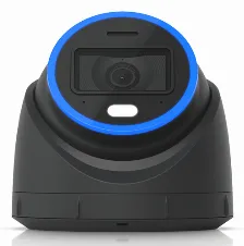 Cámara Ip Ubiquiti Ai Turret 8 Mp, Torreta, Microsd, Interior Y Exterior, Ip66, Negro