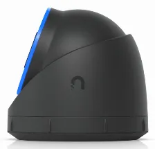 Cámara Ip Ubiquiti Ai Turret 8 Mp, Torreta, Microsd, Interior Y Exterior, Ip66, Negro