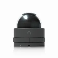 Cámara Ip Ubiquiti G5 Dome Ultra 4 Mp, Domo, Interior Y Exterior, Negro