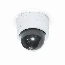 Cámara Ip Ubiquiti G5 Dome Ultra 4 Mp, Domo, Interior Y Exterior, Blanco