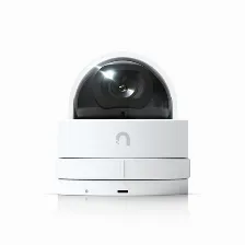 Cámara Ip Ubiquiti G5 Dome Ultra 4 Mp, Domo, Interior Y Exterior, Blanco