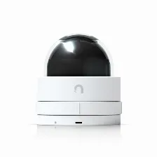 Cámara Ip Ubiquiti G5 Dome Ultra 4 Mp, Domo, Interior Y Exterior, Blanco