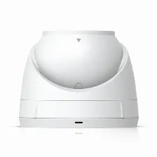Cámara Ip Ubiquiti G5 Turret Ultra 4 Mp, Torreta, Interior Y Exterior, Ip66, Blanco