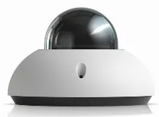 Cámara Ip Ubiquiti G6 Dome 8 Mp, Domo, Interior Y Exterior, Ip66, Blanco