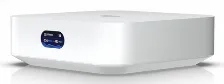 Ruteador Inalámbrico Ubiquiti Unifi Express 3 Ant., Wi-fi 6 (802.11ax), 2 Rj-45, Blanco