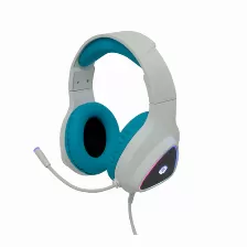 Kit Gaming 4-1 Blanco .