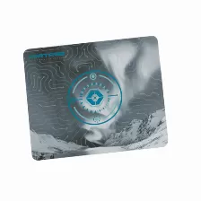 Kit Gaming 4-1 Blanco .