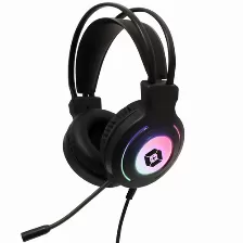 Kit Teclado Y Mouse Perfect Choice V-930655 Usb, Retroiluminado, Alámbrico, 4800 Dpi, Negro