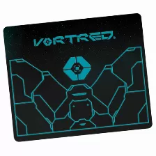 Kit Teclado Y Mouse Perfect Choice V-930655 Usb, Retroiluminado, Alámbrico, 4800 Dpi, Negro