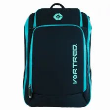 Mochila Perfect Choice V-930693 Bolsa Delantera, Bolsa Lateral, Tamaño Max De Pantalla 17