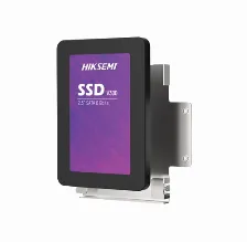 Ssd Hiksemi V300 500gb, 2.5