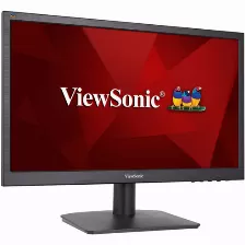 Monitor Led Viewsonic Va1903h, 19 Pulg, Hd, 1x Hdmi, Negro
