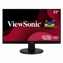 Monitor Viewsonic Va2247-mh 21.5