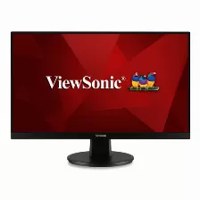 Monitor Viewsonic Va2447-mh Led 24