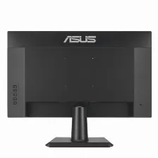 Monitor Asus Va24ehf Lcd, 23.8 Pulgadas, Hdmi, Full Hd, 1ms, 100hz, Panel Ips, Negro