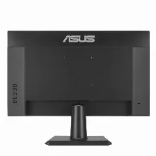 Monitor Led Asus Va27ehf, 27 Pulgadas, Ips, 1920x1080, 100 Hz, Hdmi, Amd Freesync, Low Blue Light, Negro