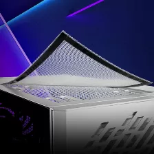 Gabinete Xpg Valor Air, Ventana Lateral, Vent Frontales 3x120mm/traseros 1x120mm, 2xusb 3.2