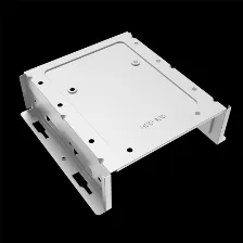 Gabinete Xpg Valor Air, Ventana Lateral, Vent Frontales 3x120mm/traseros 1x120mm, 2xusb 3.2