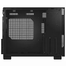Gabinete Xpg Valor Mesh Nano, Mid-tower, Micro-atx, Negro