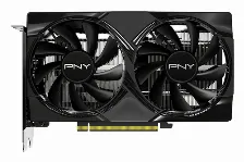 Tarjeta De Vídeo Pny Geforce Rtx 5050, 8 Gb, 128 Bit, Gddr6, Pci Express X8 5.0