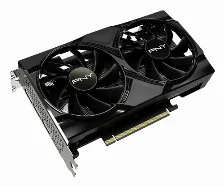 Tarjeta De Vídeo Pny Geforce Rtx 5050, 8 Gb, 128 Bit, Gddr6, Pci Express X8 5.0