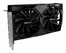 Tarjeta De Vídeo Pny Geforce Rtx 5050, 8 Gb, 128 Bit, Gddr6, Pci Express X8 5.0
