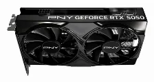 Tarjeta De Vídeo Pny Geforce Rtx 5050, 8 Gb, 128 Bit, Gddr6, Pci Express X8 5.0
