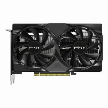 Tarjeta De Vídeo Pny Geforce Rtx 5060 8gb Geforce Rtx 5060, 8 Gb, 128 Bit, Gddr7, Pci Express X8 5.0