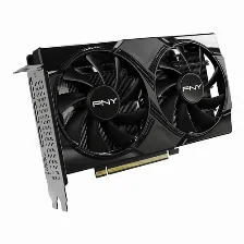 Tarjeta De Vídeo Pny Geforce Rtx 5060 8gb Geforce Rtx 5060, 8 Gb, 128 Bit, Gddr7, Pci Express X8 5.0