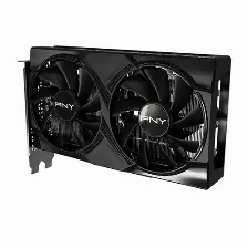 Tarjeta De Vídeo Pny Geforce Rtx 5060 8gb Geforce Rtx 5060, 8 Gb, 128 Bit, Gddr7, Pci Express X8 5.0