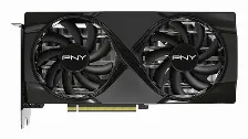 Tarjeta De Vídeo Pny Geforce Rtx 5060 Ti Oc Geforce Rtx 5060 Ti, 8 Gb, 128 Bit, Gddr7, Pci Express X8 5.0