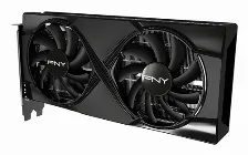 Tarjeta De Vídeo Pny Geforce Rtx 5060 Ti Oc Geforce Rtx 5060 Ti, 8 Gb, 128 Bit, Gddr7, Pci Express X8 5.0