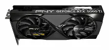 Tarjeta De Vídeo Pny Geforce Rtx 5060 Ti Oc Geforce Rtx 5060 Ti, 8 Gb, 128 Bit, Gddr7, Pci Express X8 5.0