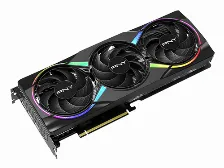Tarjeta De Video Pny Geforce Rtx 5060 Ti Epic-x Rgb Oc, 8 Gb, 128 Bit, Gddr7, Pci Express X8 5.0