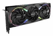 Tarjeta De Video Pny Geforce Rtx 5060 Ti Epic-x Rgb Oc, 8 Gb, 128 Bit, Gddr7, Pci Express X8 5.0