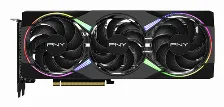 Tarjeta De Video Pny Geforce Rtx 5060 Ti Epic-x Rgb Oc, 8 Gb, 128 Bit, Gddr7, Pci Express X8 5.0 Open Box