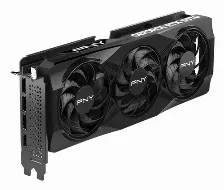 Tarjeta De Vídeo Pny Geforce Rtx 5070 Oc Geforce Rtx 5070, 12 Gb, 192 Bit, Gddr7, Pci Express X16 5.0