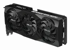 Tarjeta De Vídeo Pny Geforce Rtx 5070 Oc Geforce Rtx 5070, 12 Gb, 192 Bit, Gddr7, Pci Express X16 5.0