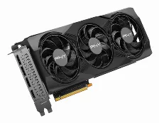 Tarjeta De Vídeo Pny Geforce Rtx 5070, 12 Gb, 192 Bit, Gddr7, Pci Express X16 5.0