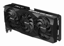 Tarjeta De Vídeo Pny Geforce Rtx 5070, 12 Gb, 192 Bit, Gddr7, Pci Express X16 5.0