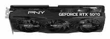 Tarjeta De Vídeo Pny Geforce Rtx 5070, 12 Gb, 192 Bit, Gddr7, Pci Express X16 5.0