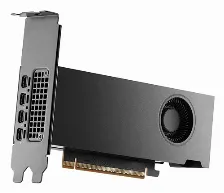 Tarjeta De Video Pny Rtx Pro 2000 Blackwell Rtx Pro 2000, 16 Gb, 128 Bit, Gddr7, Pci Express X8 5.0